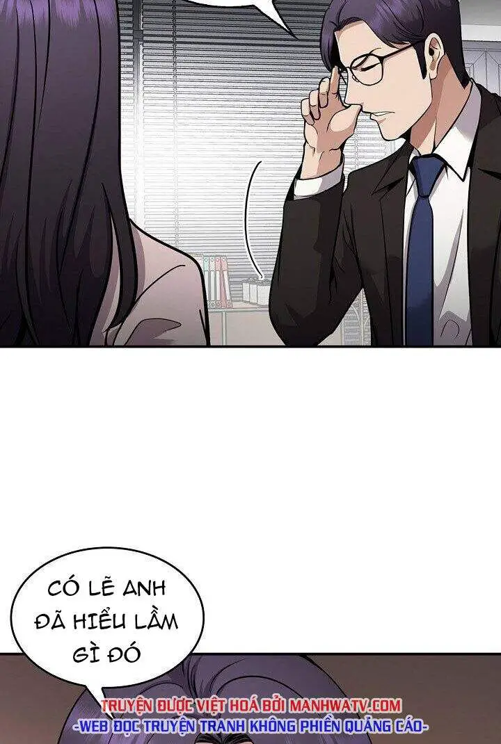 Điều Tra Viên Chuyển Sinh Nettruyen ZZZ Chương 125 Page 45