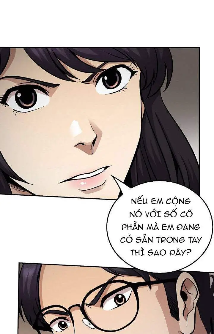Điều Tra Viên Chuyển Sinh Nettruyen ZZZ Chương 125 Page 47