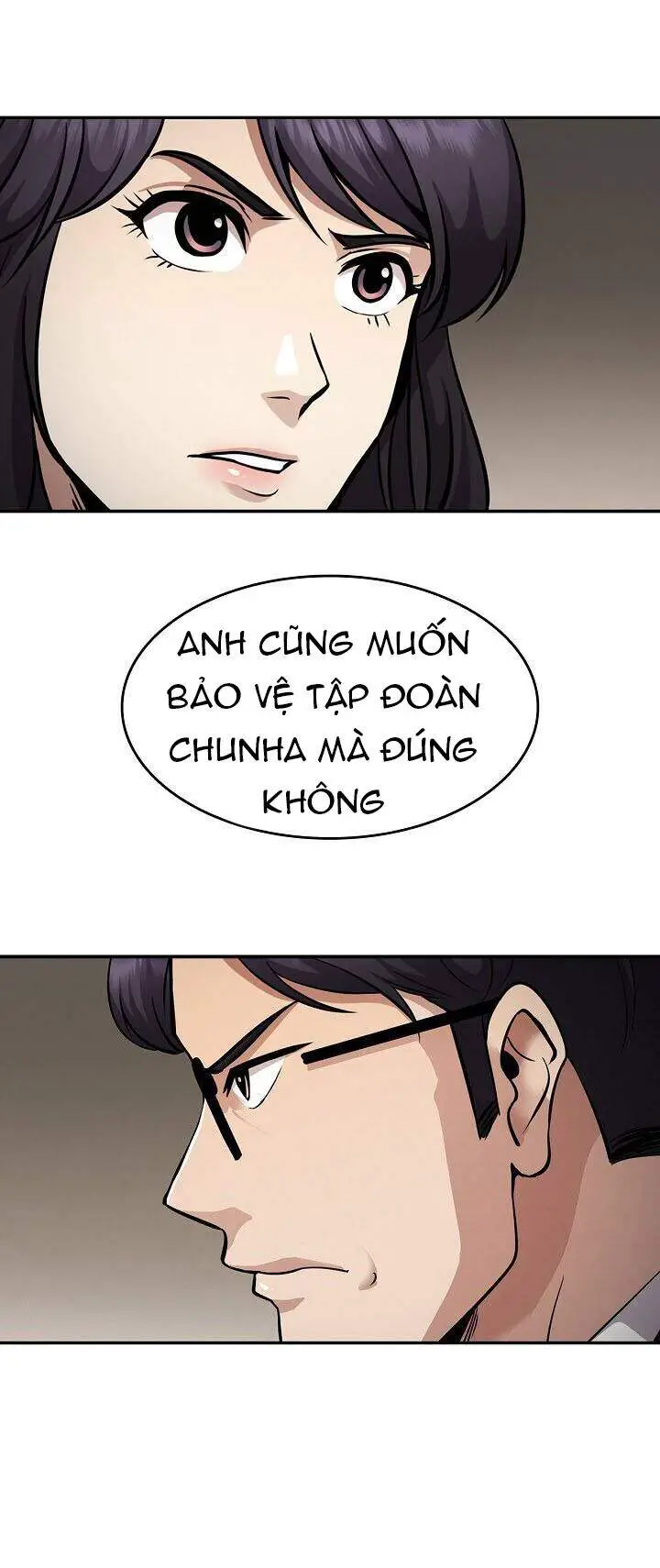 Điều Tra Viên Chuyển Sinh Nettruyen ZZZ Chương 125 Page 52