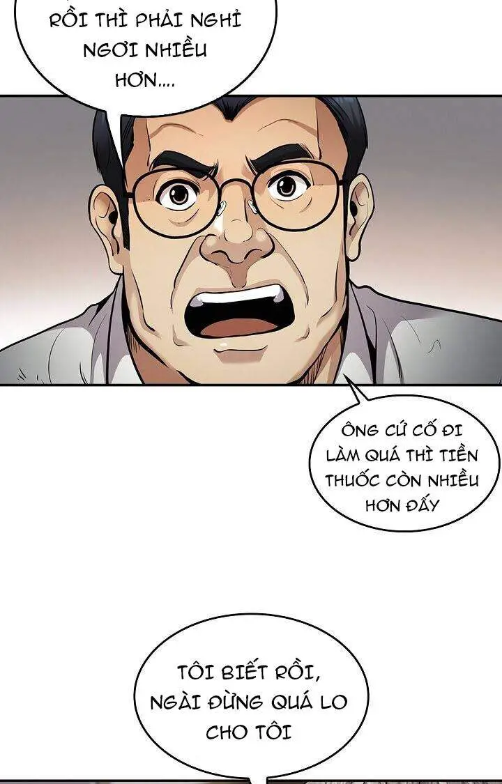 Điều Tra Viên Chuyển Sinh Nettruyen ZZZ Chương 125 Page 59