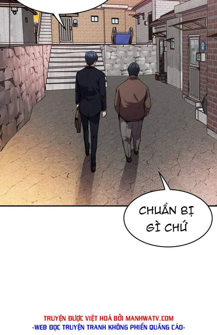Điều Tra Viên Chuyển Sinh Nettruyen ZZZ Chương 125 Page 63