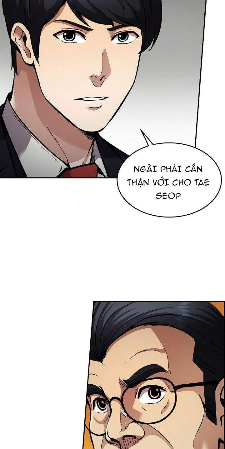 Điều Tra Viên Chuyển Sinh Nettruyen ZZZ Chương 125 Page 66