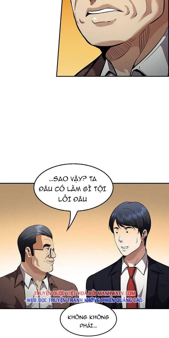 Điều Tra Viên Chuyển Sinh Nettruyen ZZZ Chương 125 Page 67