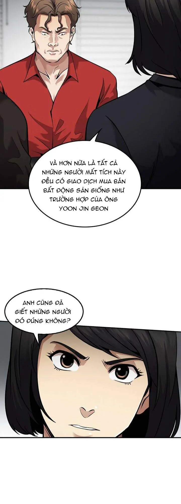 Điều Tra Viên Chuyển Sinh Nettruyen ZZZ Chương 120 Page 4