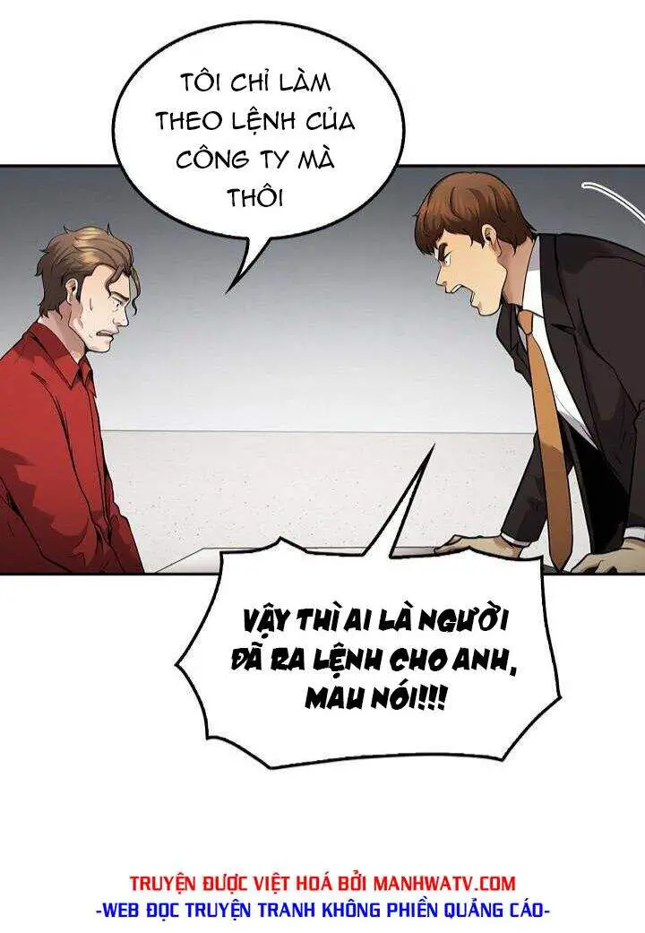 Điều Tra Viên Chuyển Sinh Nettruyen ZZZ Chương 120 Page 6