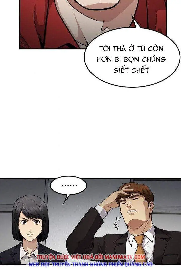 Điều Tra Viên Chuyển Sinh Nettruyen ZZZ Chương 120 Page 9