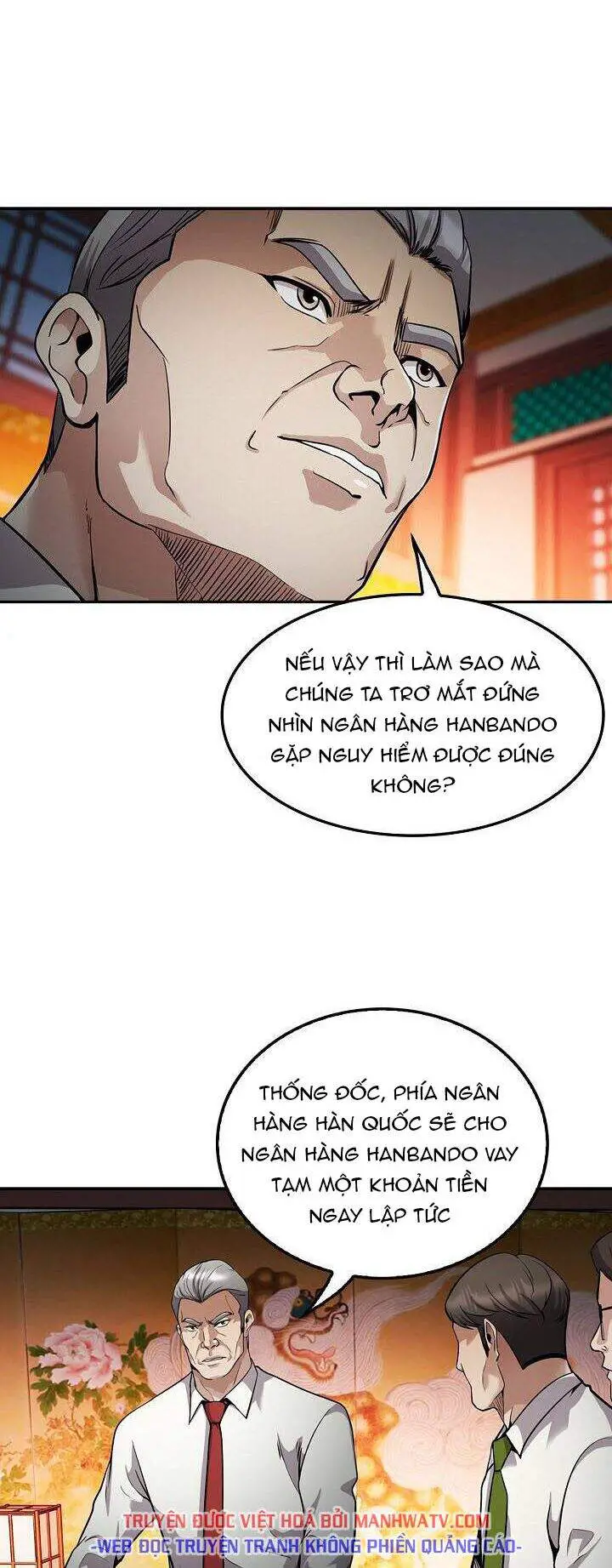 Điều Tra Viên Chuyển Sinh Nettruyen ZZZ Chương 120 Page 23