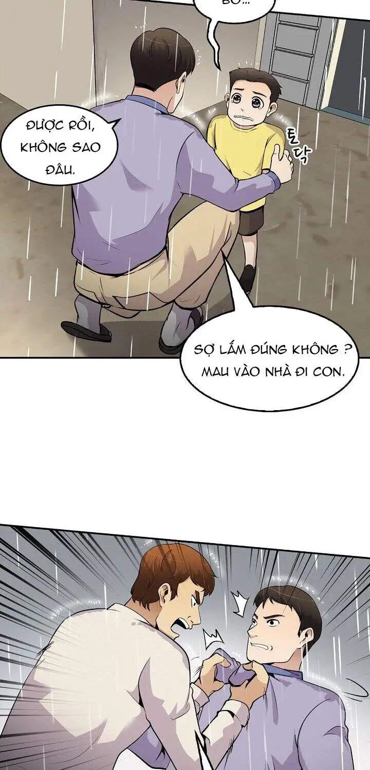 Điều Tra Viên Chuyển Sinh Nettruyen ZZZ Chương 48 Page 6