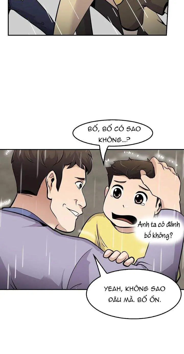 Điều Tra Viên Chuyển Sinh Nettruyen ZZZ Chương 48 Page 12