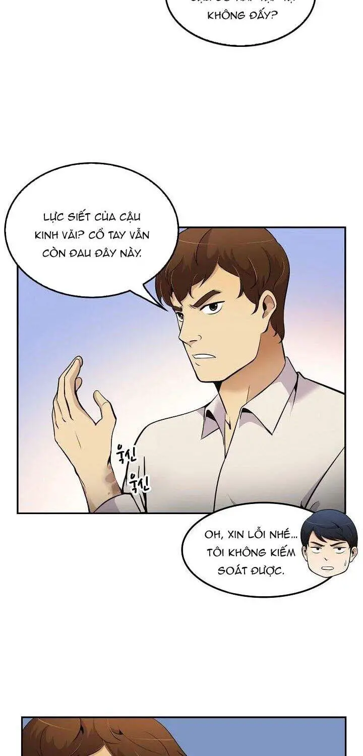 Điều Tra Viên Chuyển Sinh Nettruyen ZZZ Chương 48 Page 20