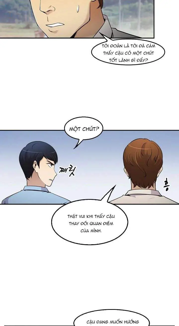 Điều Tra Viên Chuyển Sinh Nettruyen ZZZ Chương 48 Page 22