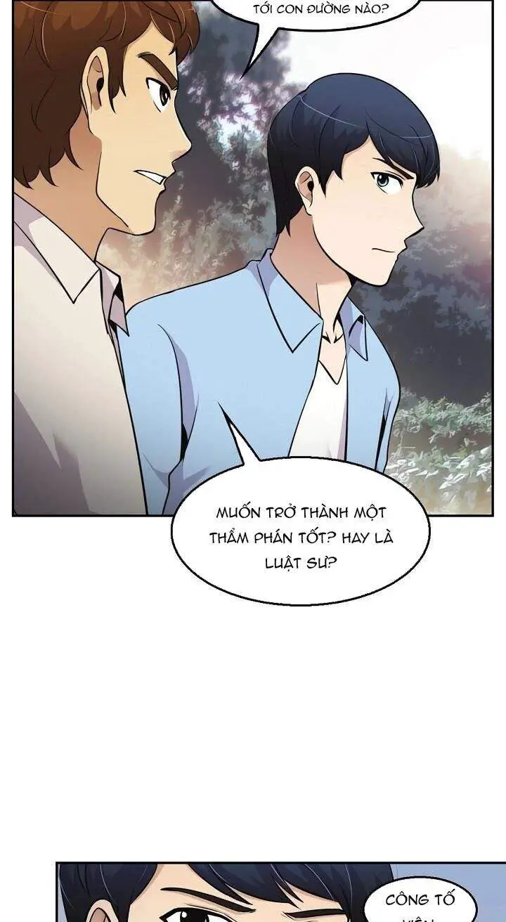 Điều Tra Viên Chuyển Sinh Nettruyen ZZZ Chương 48 Page 23
