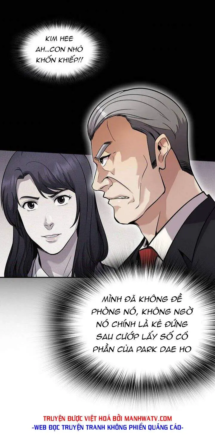 Điều Tra Viên Chuyển Sinh Nettruyen ZZZ Chương 127 Page 3