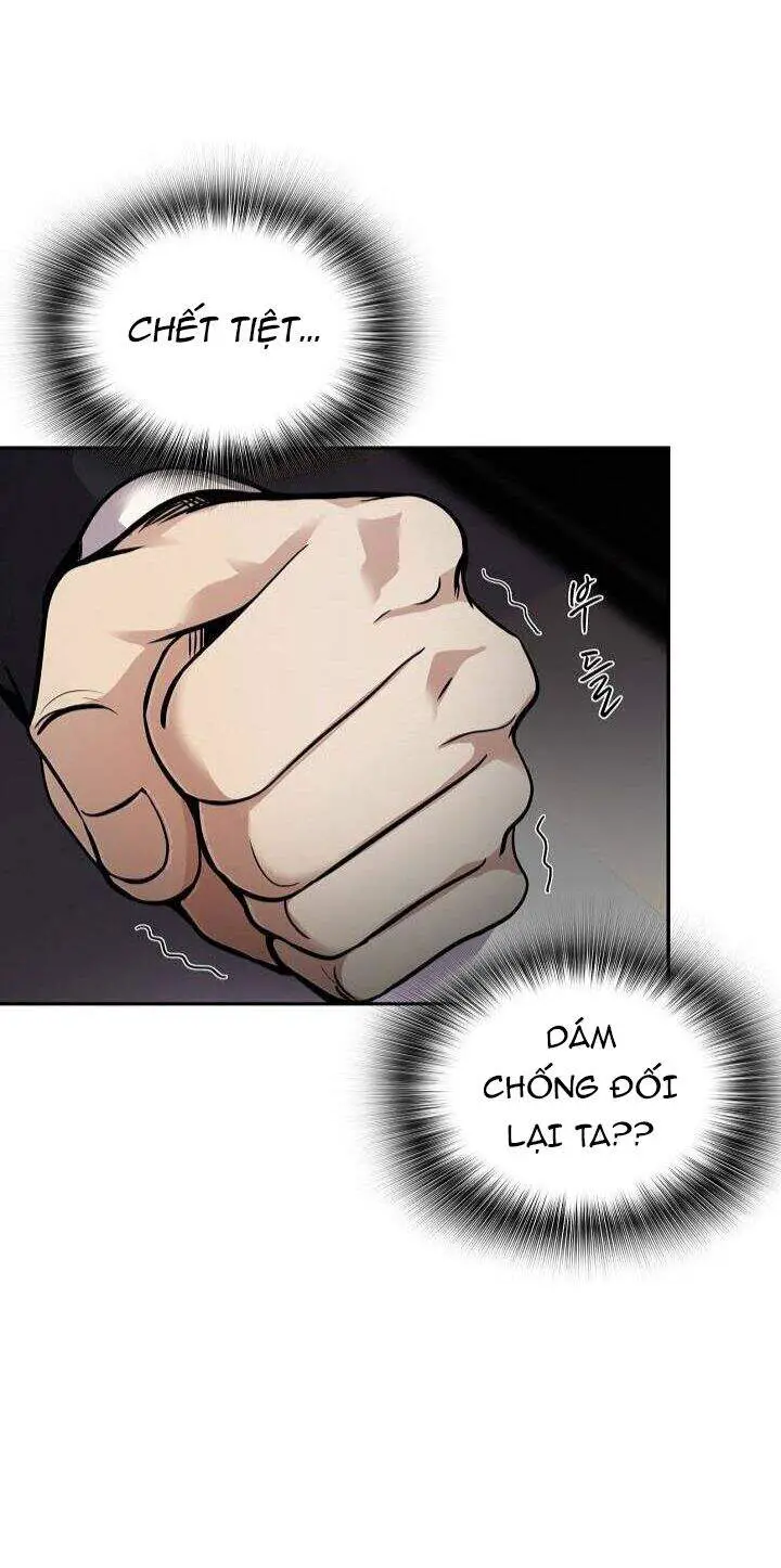 Điều Tra Viên Chuyển Sinh Nettruyen ZZZ Chương 127 Page 4