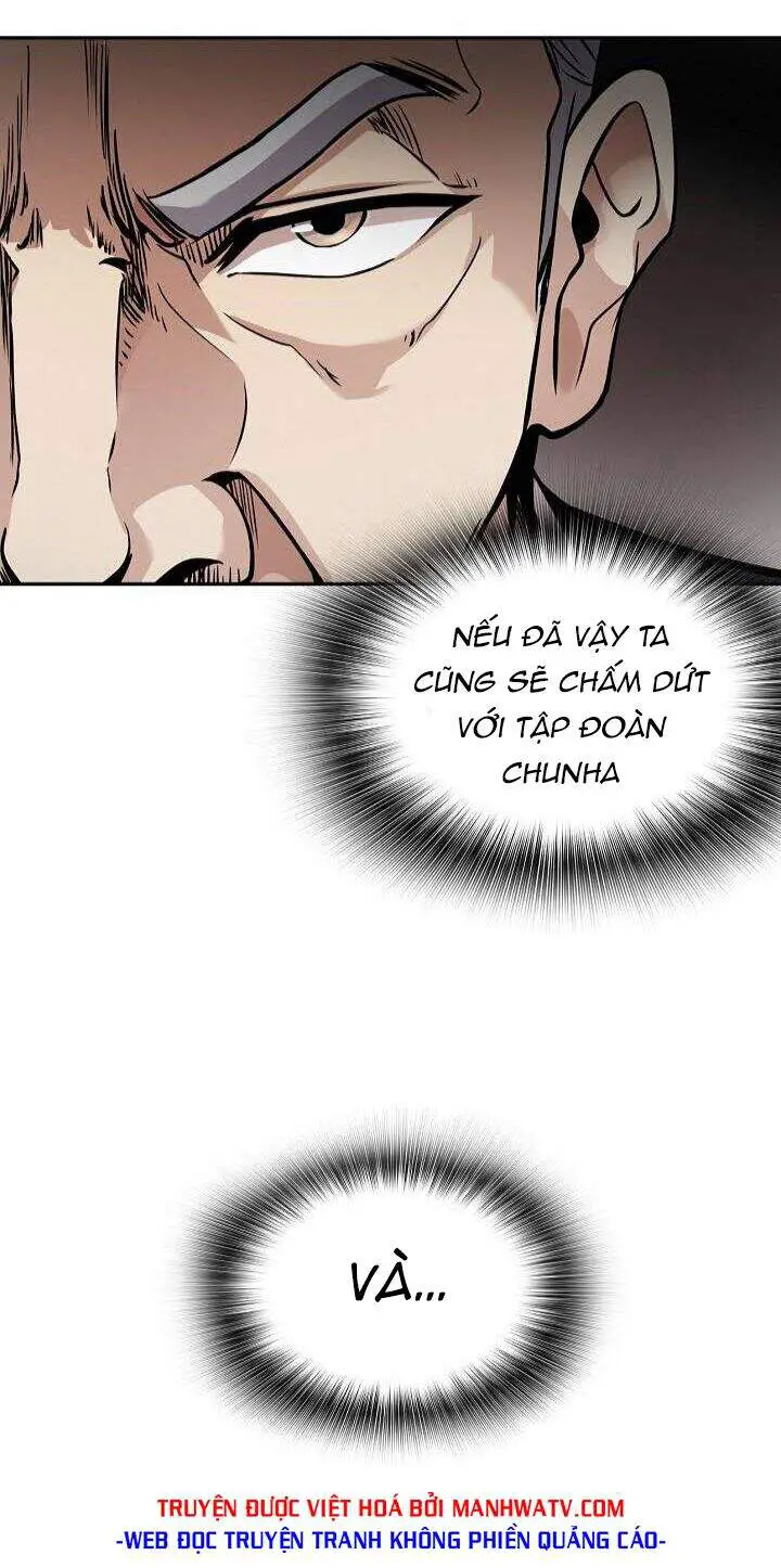 Điều Tra Viên Chuyển Sinh Nettruyen ZZZ Chương 127 Page 5