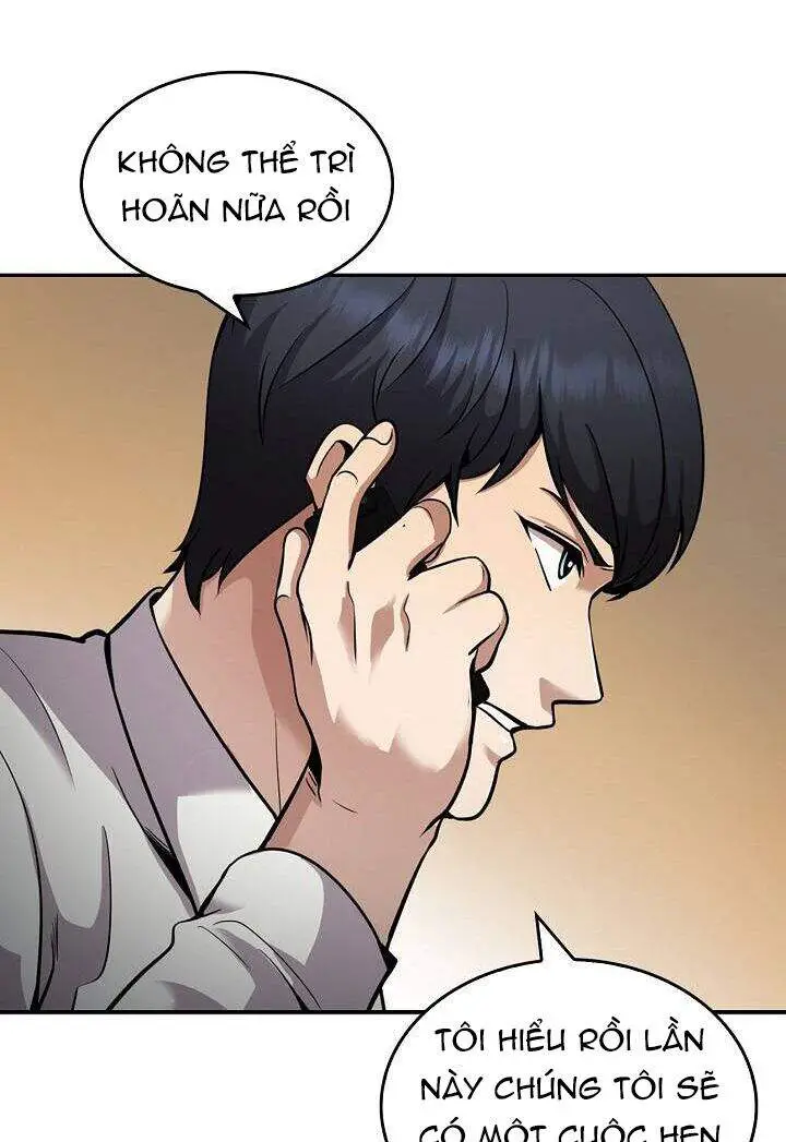 Điều Tra Viên Chuyển Sinh Nettruyen ZZZ Chương 127 Page 22