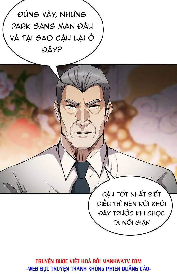 Điều Tra Viên Chuyển Sinh Nettruyen ZZZ Chương 127 Page 42