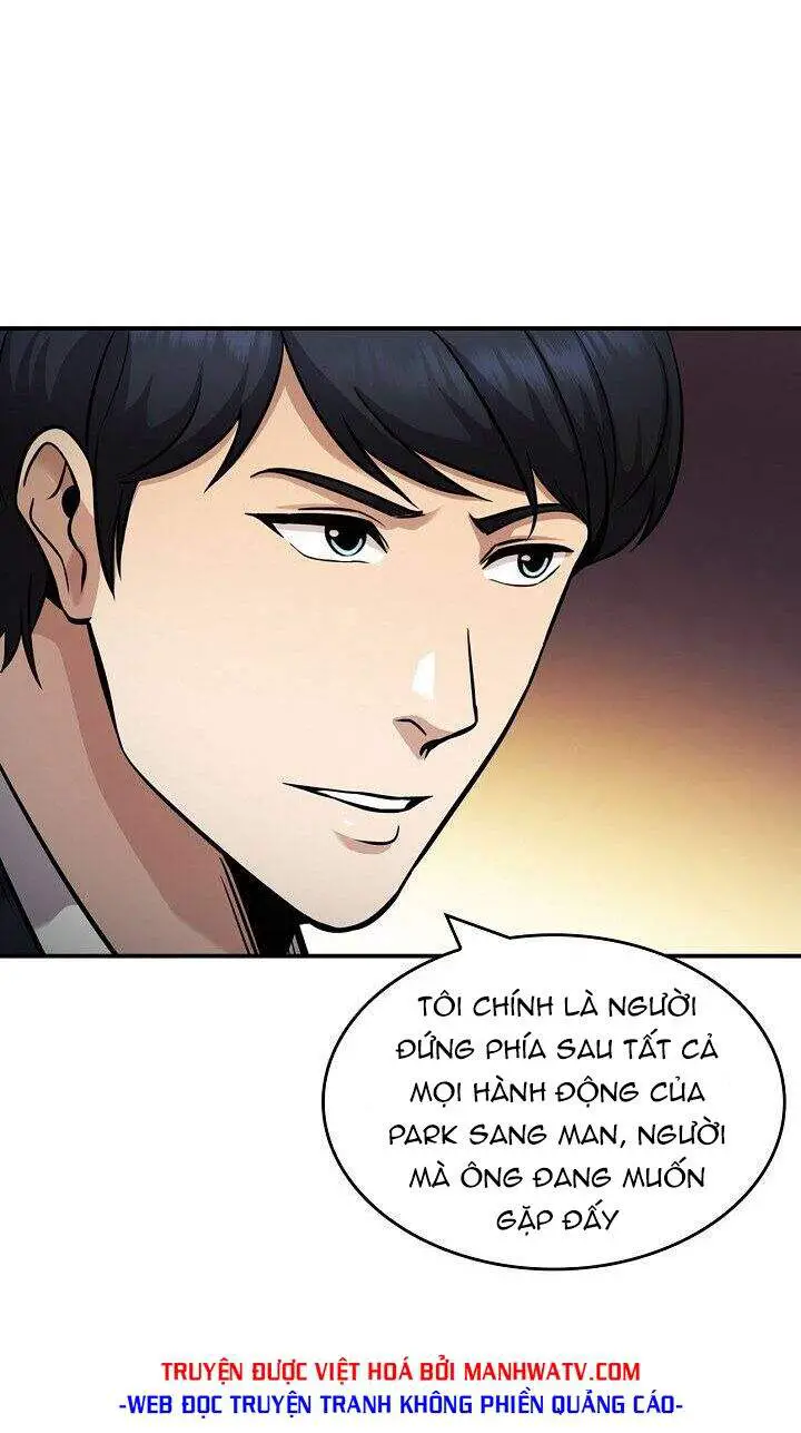 Điều Tra Viên Chuyển Sinh Nettruyen ZZZ Chương 127 Page 44