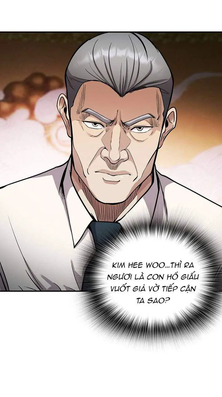 Điều Tra Viên Chuyển Sinh Nettruyen ZZZ Chương 127 Page 49