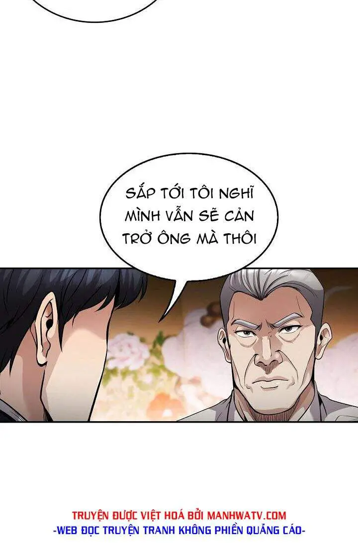 Điều Tra Viên Chuyển Sinh Nettruyen ZZZ Chương 127 Page 54