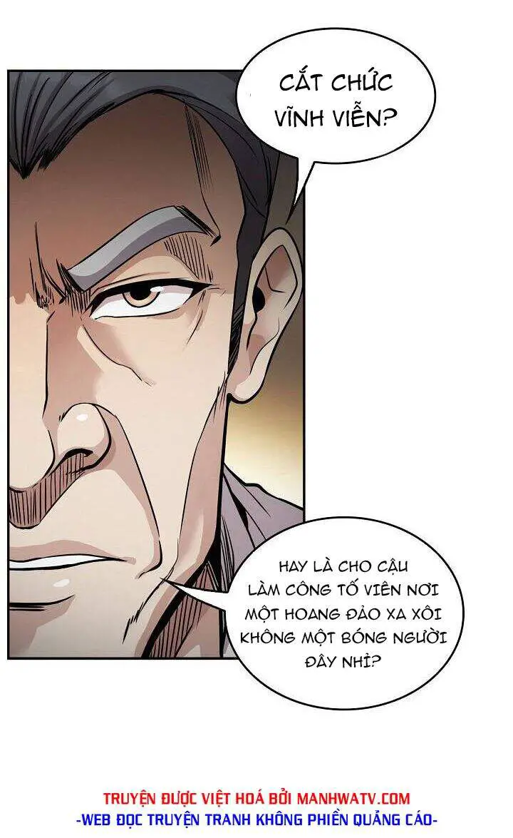 Điều Tra Viên Chuyển Sinh Nettruyen ZZZ Chương 127 Page 58