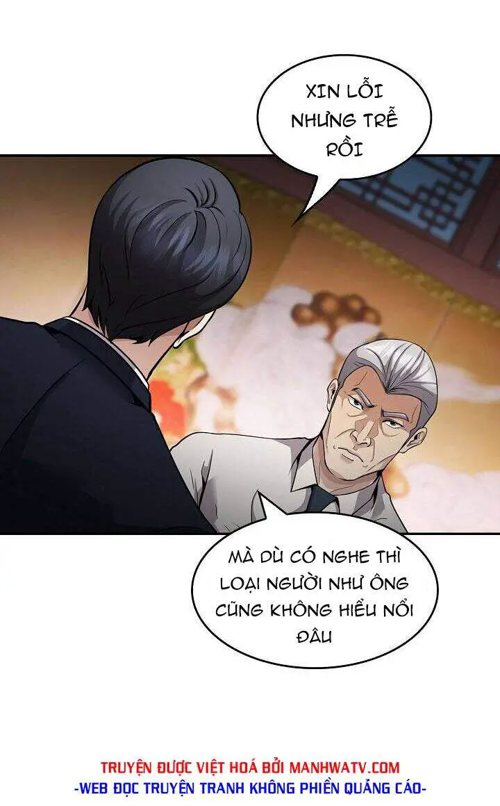 Điều Tra Viên Chuyển Sinh Nettruyen ZZZ Chương 127 Page 63