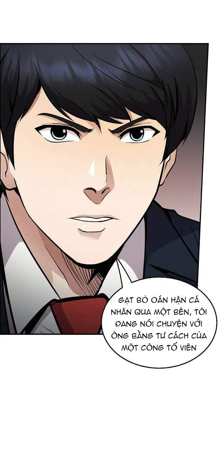 Điều Tra Viên Chuyển Sinh Nettruyen ZZZ Chương 127 Page 64