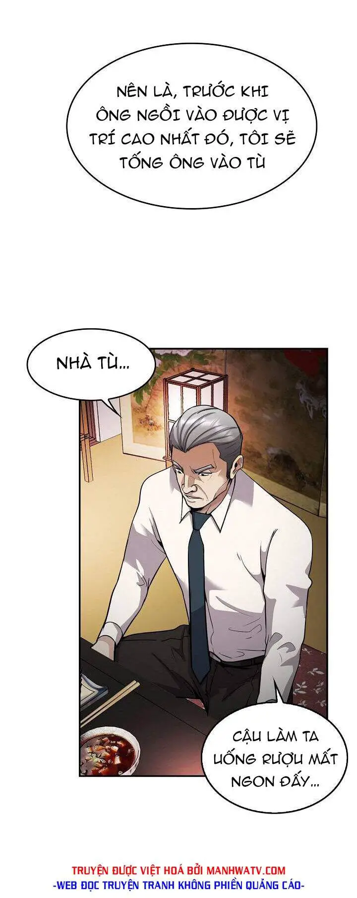 Điều Tra Viên Chuyển Sinh Nettruyen ZZZ Chương 127 Page 66