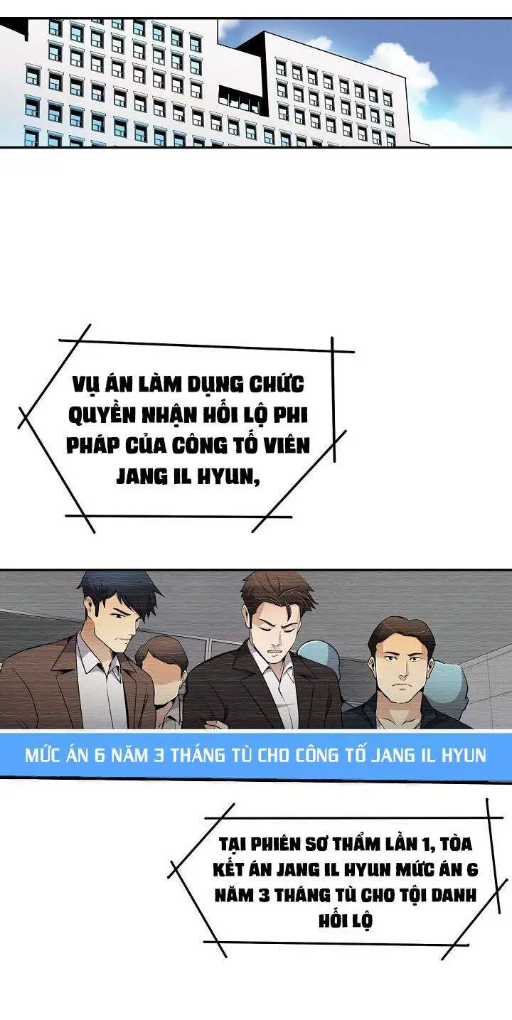 Điều Tra Viên Chuyển Sinh Nettruyen ZZZ Chương 74 Page 33
