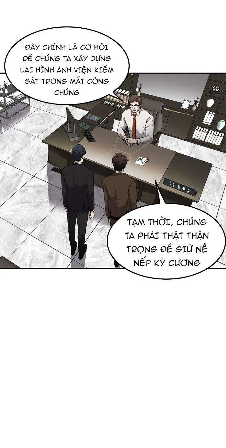 Điều Tra Viên Chuyển Sinh Nettruyen ZZZ Chương 74 Page 39