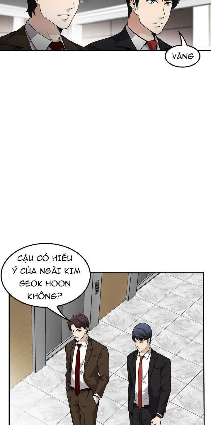 Điều Tra Viên Chuyển Sinh Nettruyen ZZZ Chương 74 Page 41