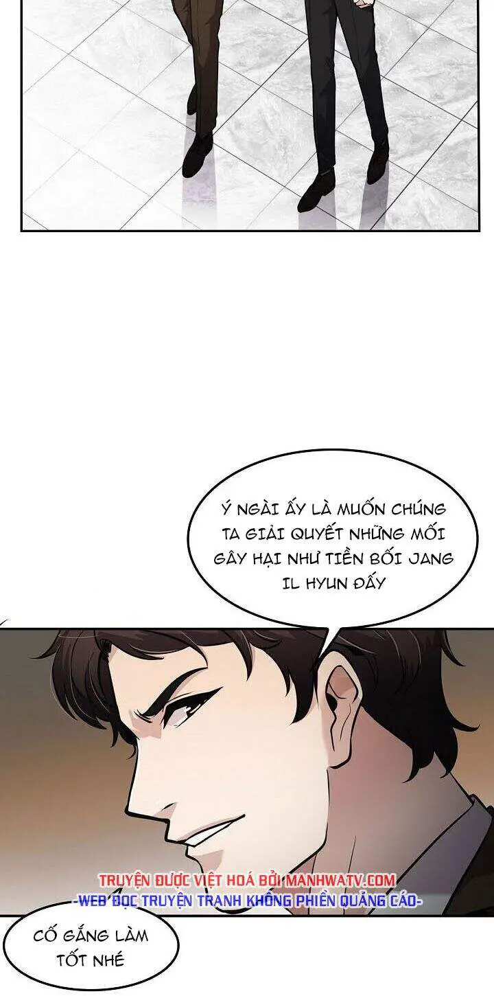 Điều Tra Viên Chuyển Sinh Nettruyen ZZZ Chương 74 Page 42