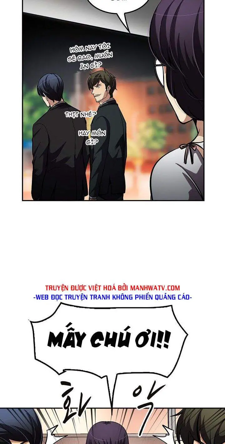 Điều Tra Viên Chuyển Sinh Nettruyen ZZZ Chương 74 Page 50
