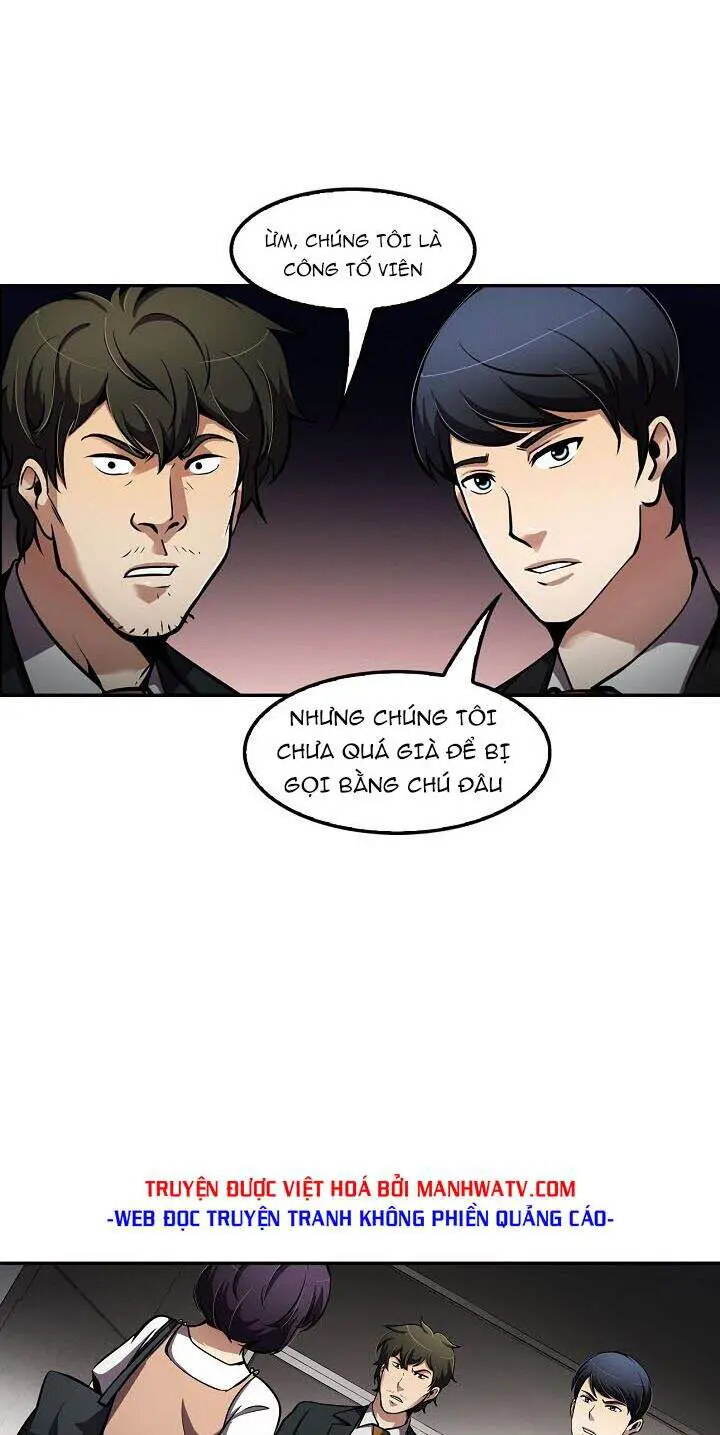 Điều Tra Viên Chuyển Sinh Nettruyen ZZZ Chương 74 Page 52