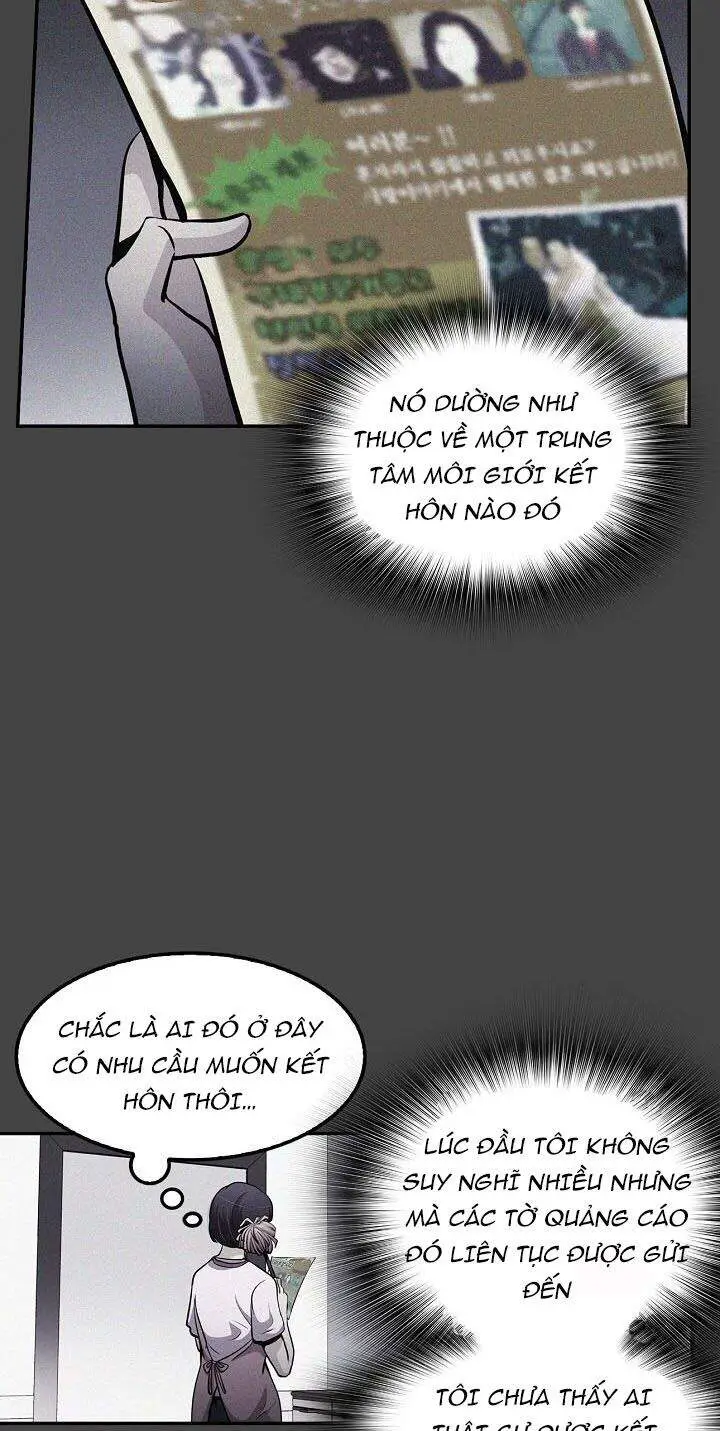 Điều Tra Viên Chuyển Sinh Nettruyen ZZZ Chương 74 Page 61