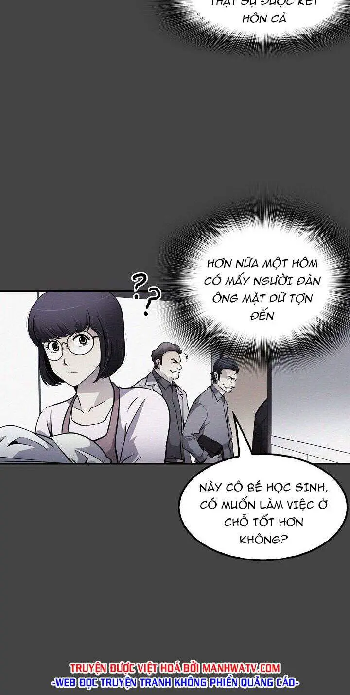 Điều Tra Viên Chuyển Sinh Nettruyen ZZZ Chương 74 Page 62