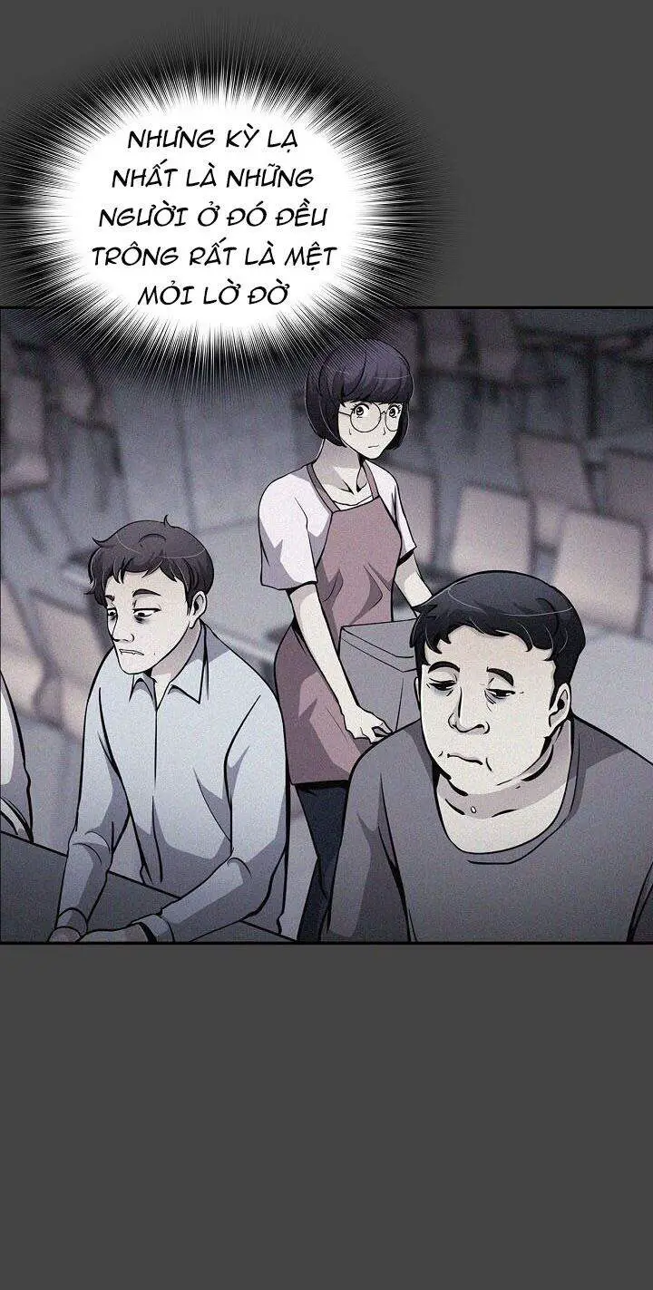 Điều Tra Viên Chuyển Sinh Nettruyen ZZZ Chương 74 Page 63