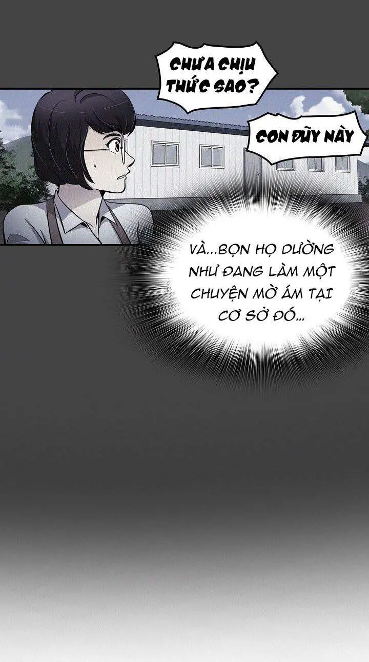 Điều Tra Viên Chuyển Sinh Nettruyen ZZZ Chương 74 Page 65