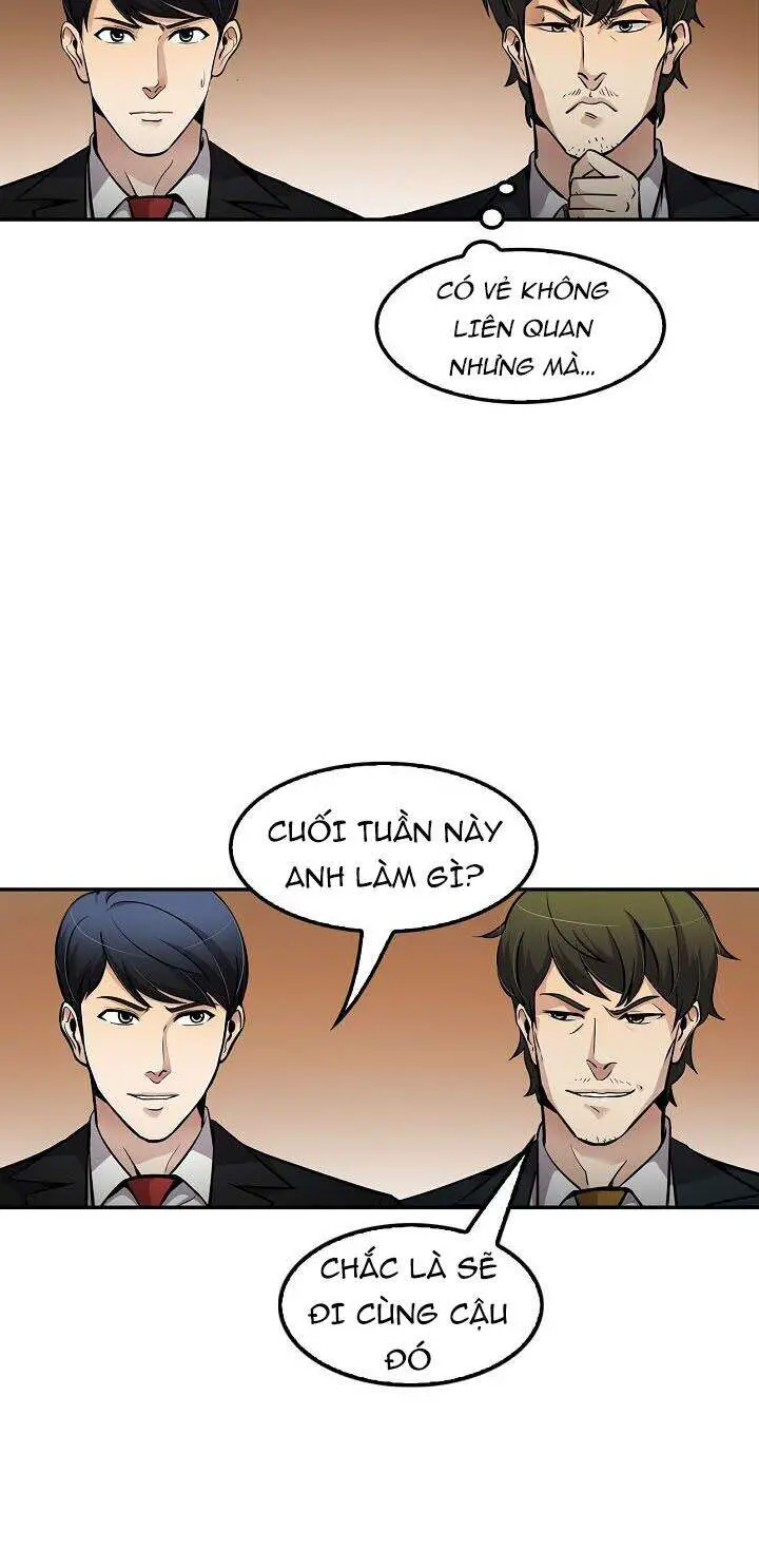 Điều Tra Viên Chuyển Sinh Nettruyen ZZZ Chương 74 Page 69