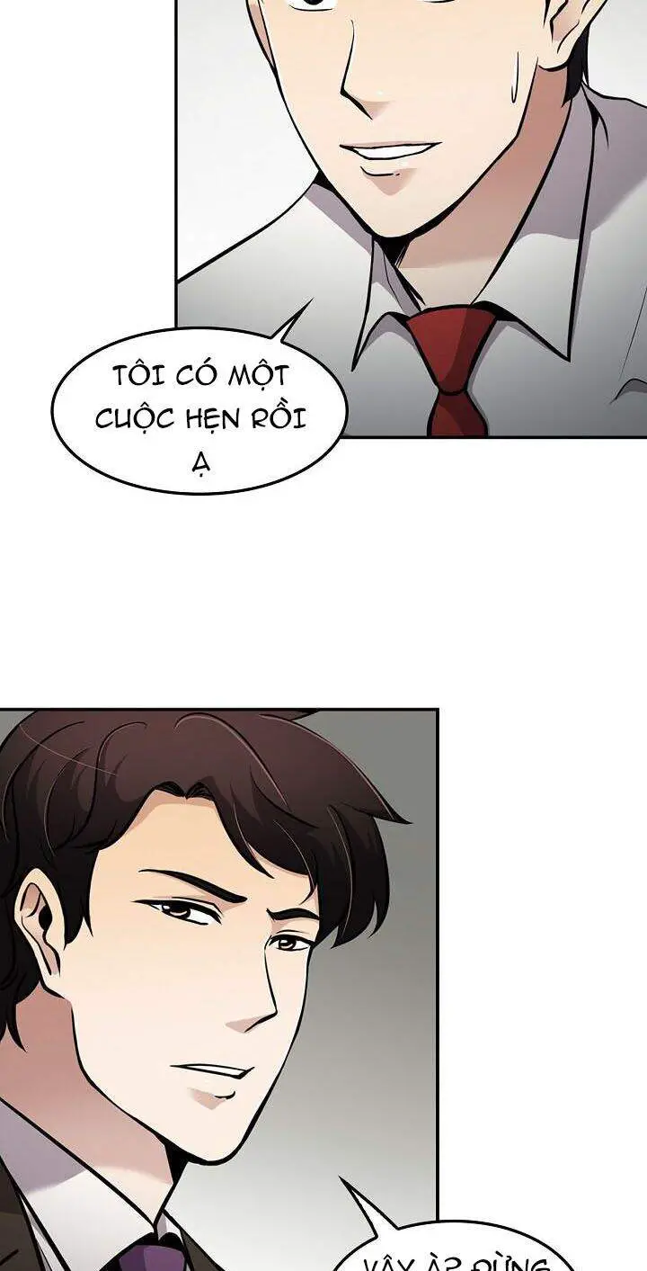 Điều Tra Viên Chuyển Sinh Nettruyen ZZZ Chương 73 Page 40