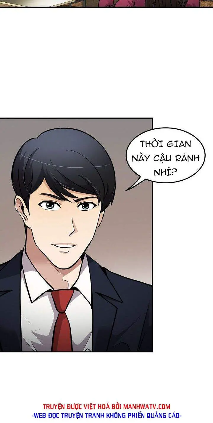 Điều Tra Viên Chuyển Sinh Nettruyen ZZZ Chương 73 Page 45