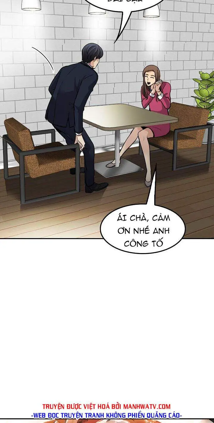 Điều Tra Viên Chuyển Sinh Nettruyen ZZZ Chương 73 Page 47