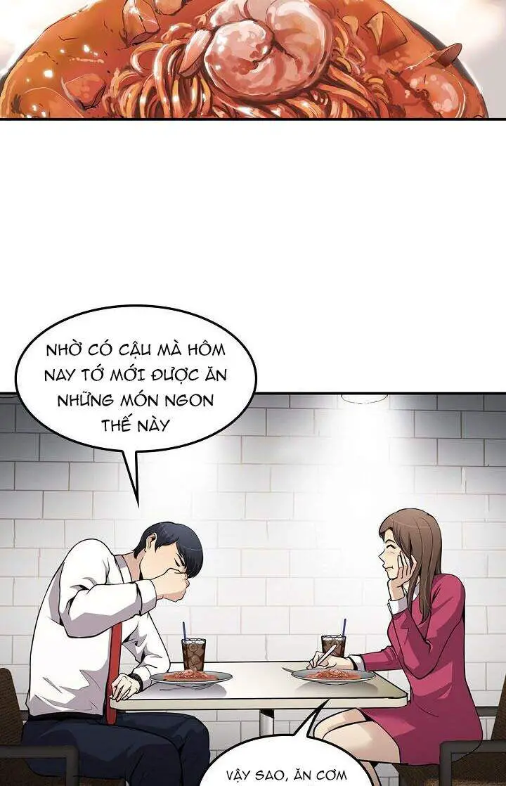 Điều Tra Viên Chuyển Sinh Nettruyen ZZZ Chương 73 Page 48