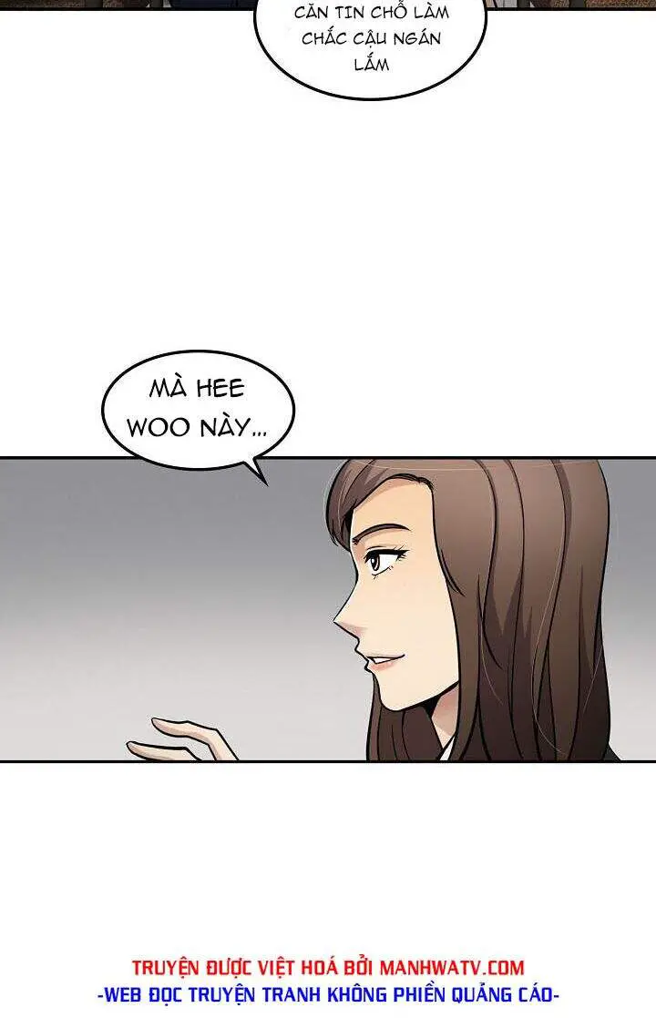 Điều Tra Viên Chuyển Sinh Nettruyen ZZZ Chương 73 Page 49