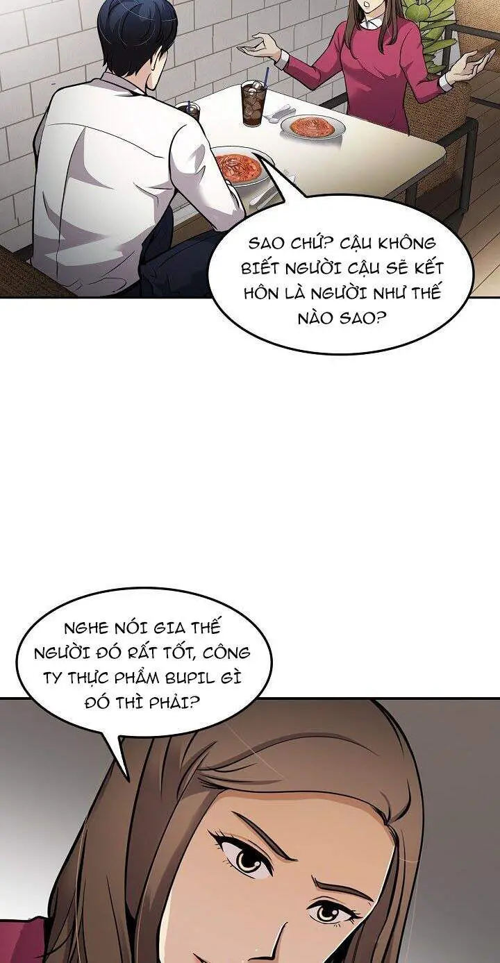 Điều Tra Viên Chuyển Sinh Nettruyen ZZZ Chương 73 Page 52