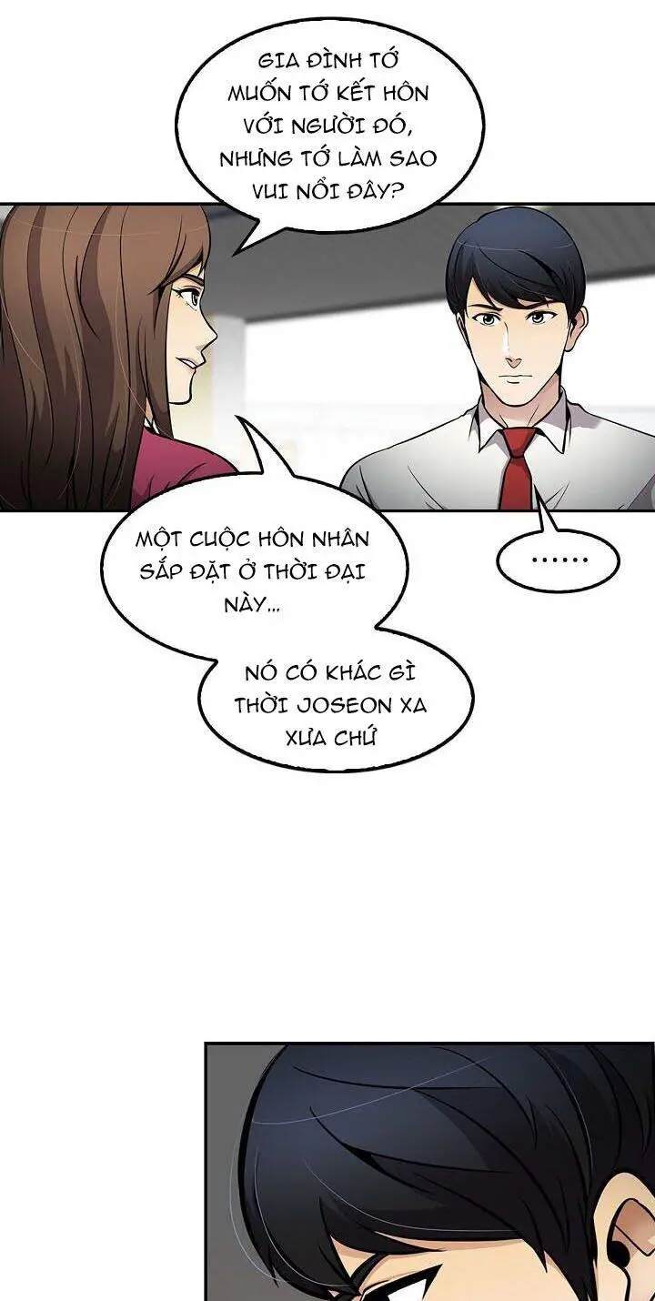 Điều Tra Viên Chuyển Sinh Nettruyen ZZZ Chương 73 Page 54