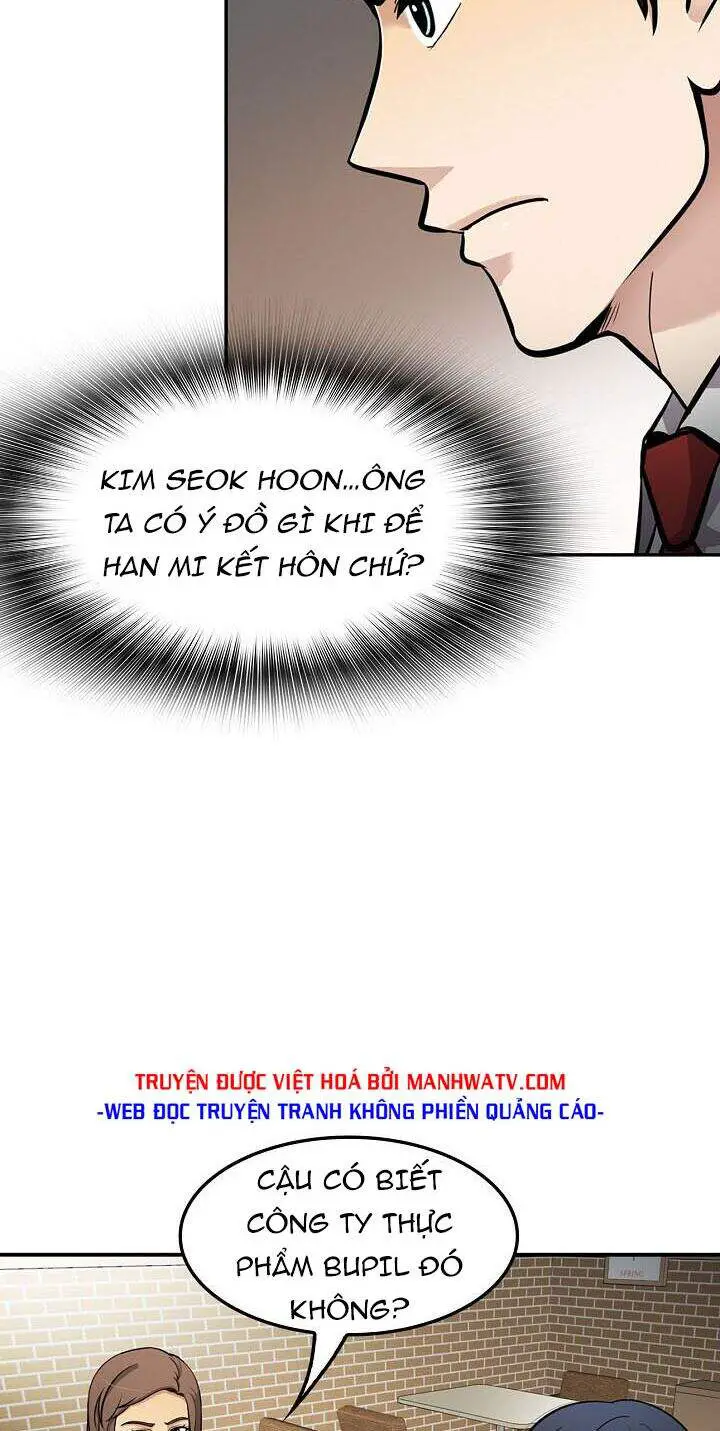 Điều Tra Viên Chuyển Sinh Nettruyen ZZZ Chương 73 Page 55