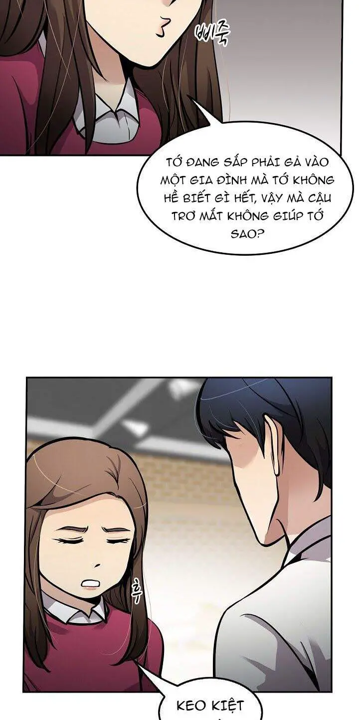 Điều Tra Viên Chuyển Sinh Nettruyen ZZZ Chương 73 Page 58