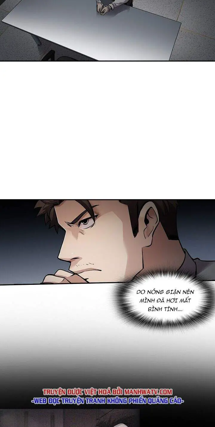 Điều Tra Viên Chuyển Sinh Nettruyen ZZZ Chương 73 Page 61