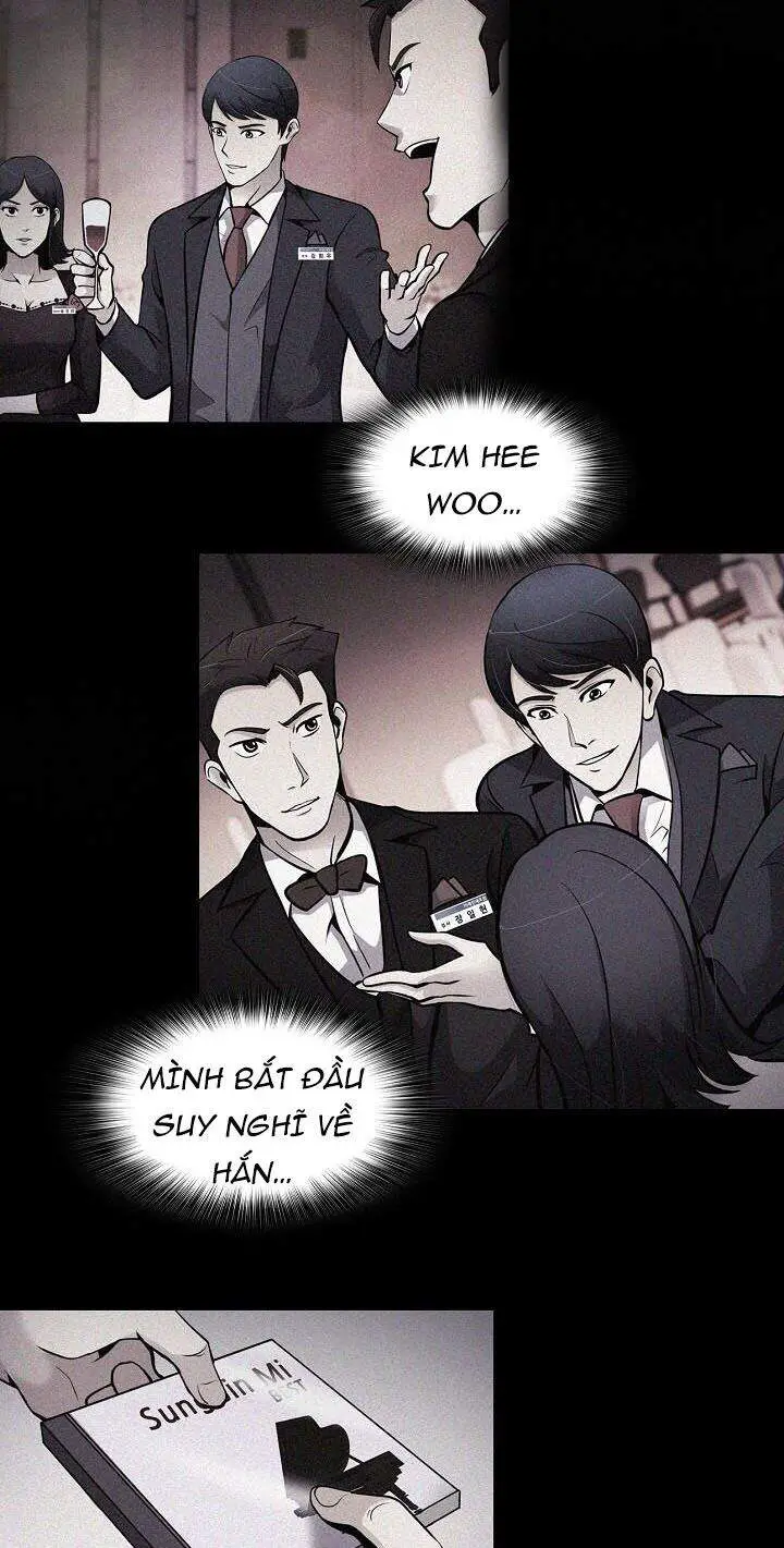 Điều Tra Viên Chuyển Sinh Nettruyen ZZZ Chương 73 Page 62